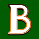 Logo de Brazino777