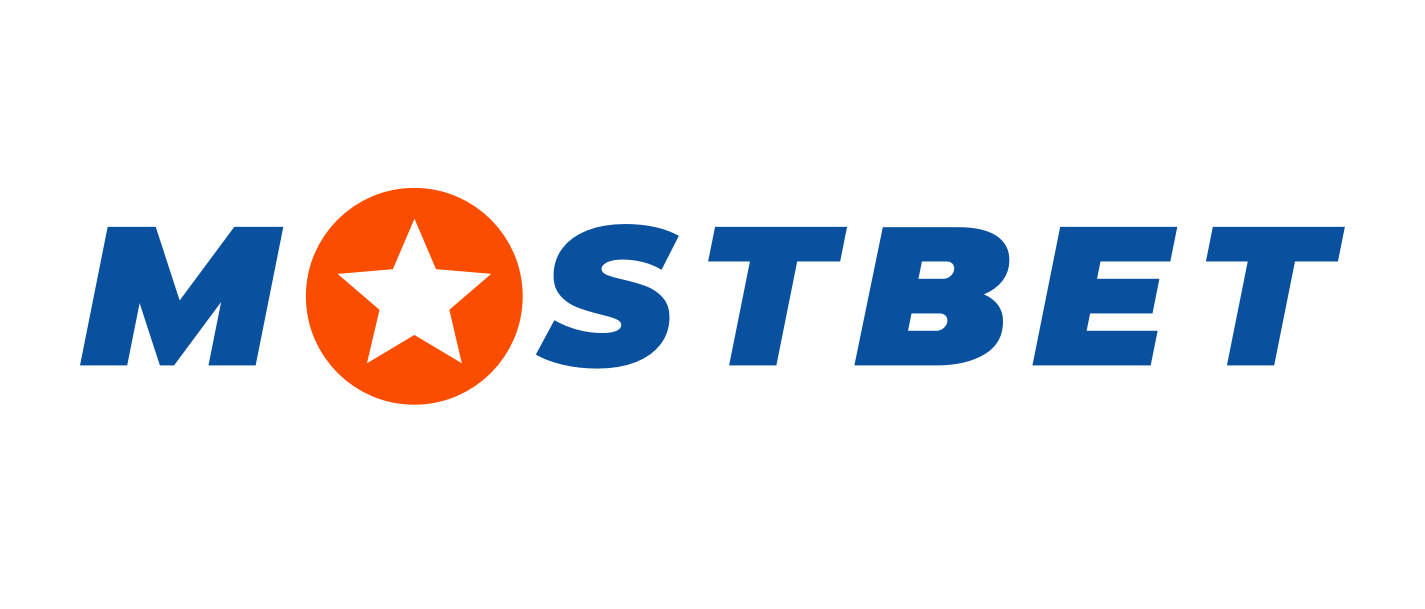 Logotipo de Mostbet